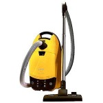 Miele Canister Vacuum Cleaner repair