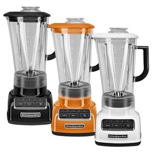 blender repair
