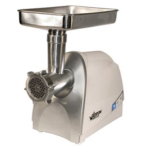 meat grinder repair