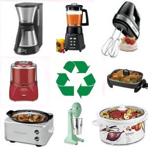 small appliance repair