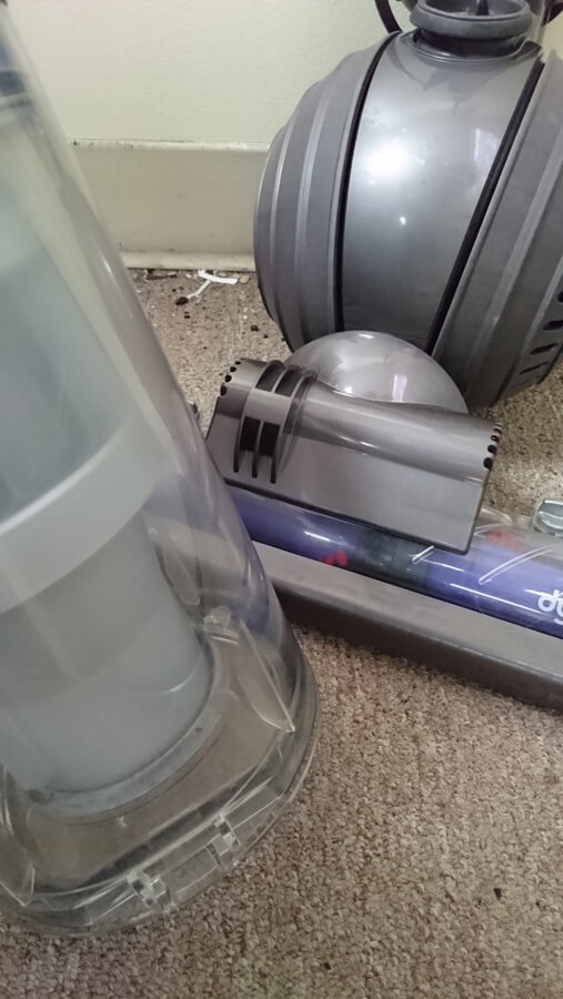 Dyson Vacuum Repair Near You. Denver, Littleton Centennial, Englewood