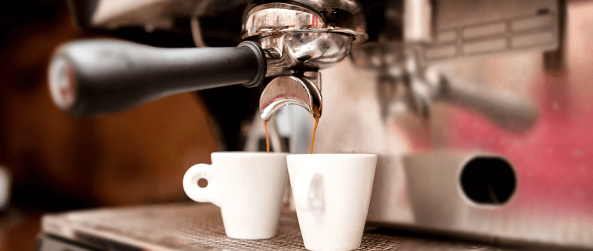 Espresso Machine Repair