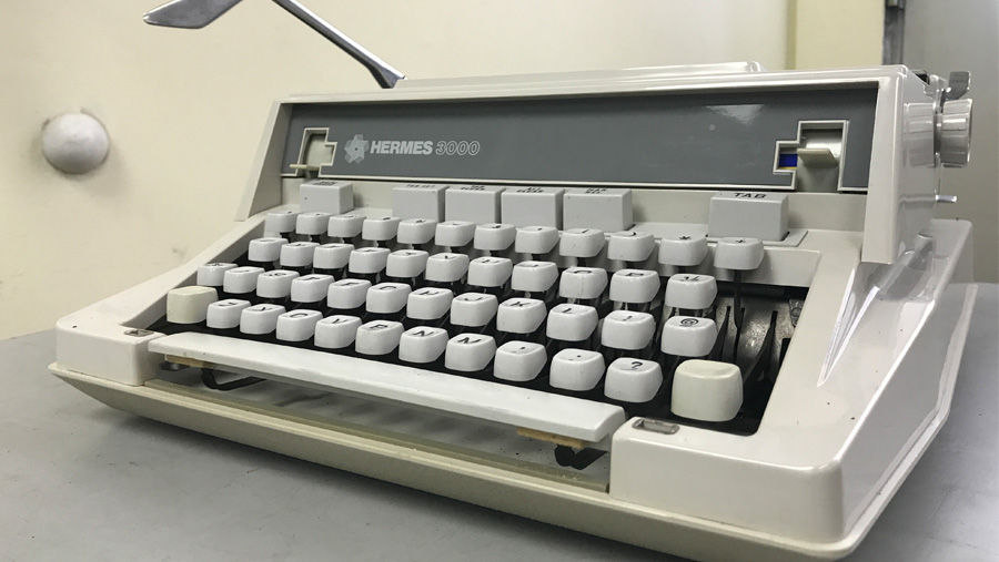 Typewriter Repair Near You Centennial Vacuum