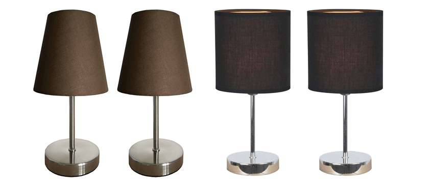 Lamp Repair