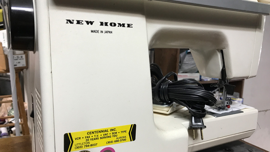 Sewing Machine Repair Near You Centennial Vacuum
